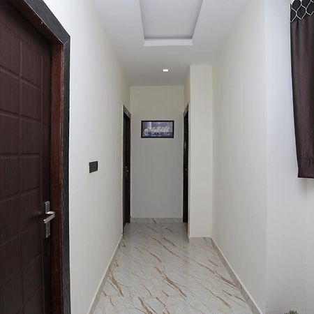 Collection O Hotel Divine Ganges Haridwār المظهر الخارجي الصورة