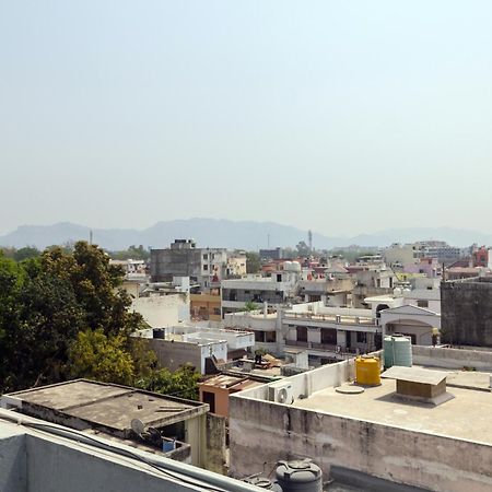 Collection O Hotel Divine Ganges Haridwār المظهر الخارجي الصورة
