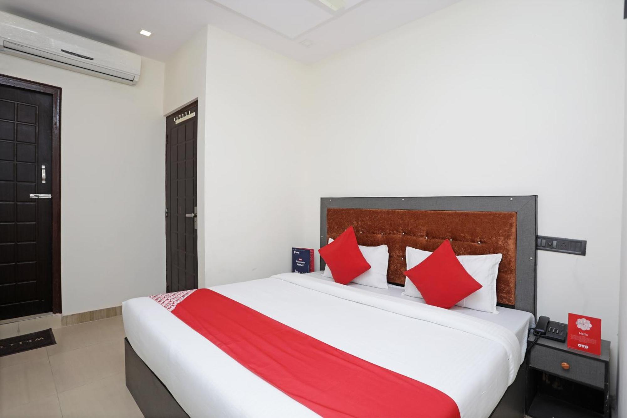 Collection O Hotel Divine Ganges Haridwār المظهر الخارجي الصورة
