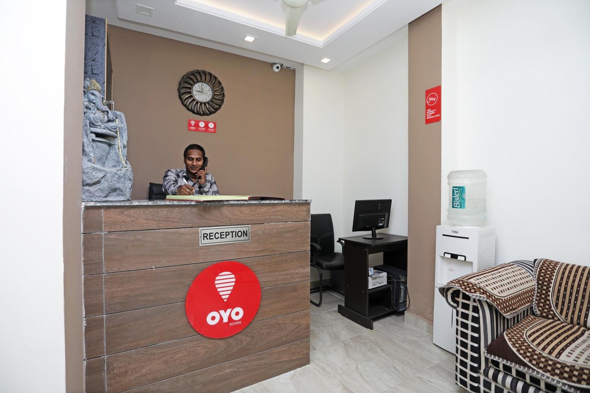 Collection O Hotel Divine Ganges Haridwār المظهر الخارجي الصورة