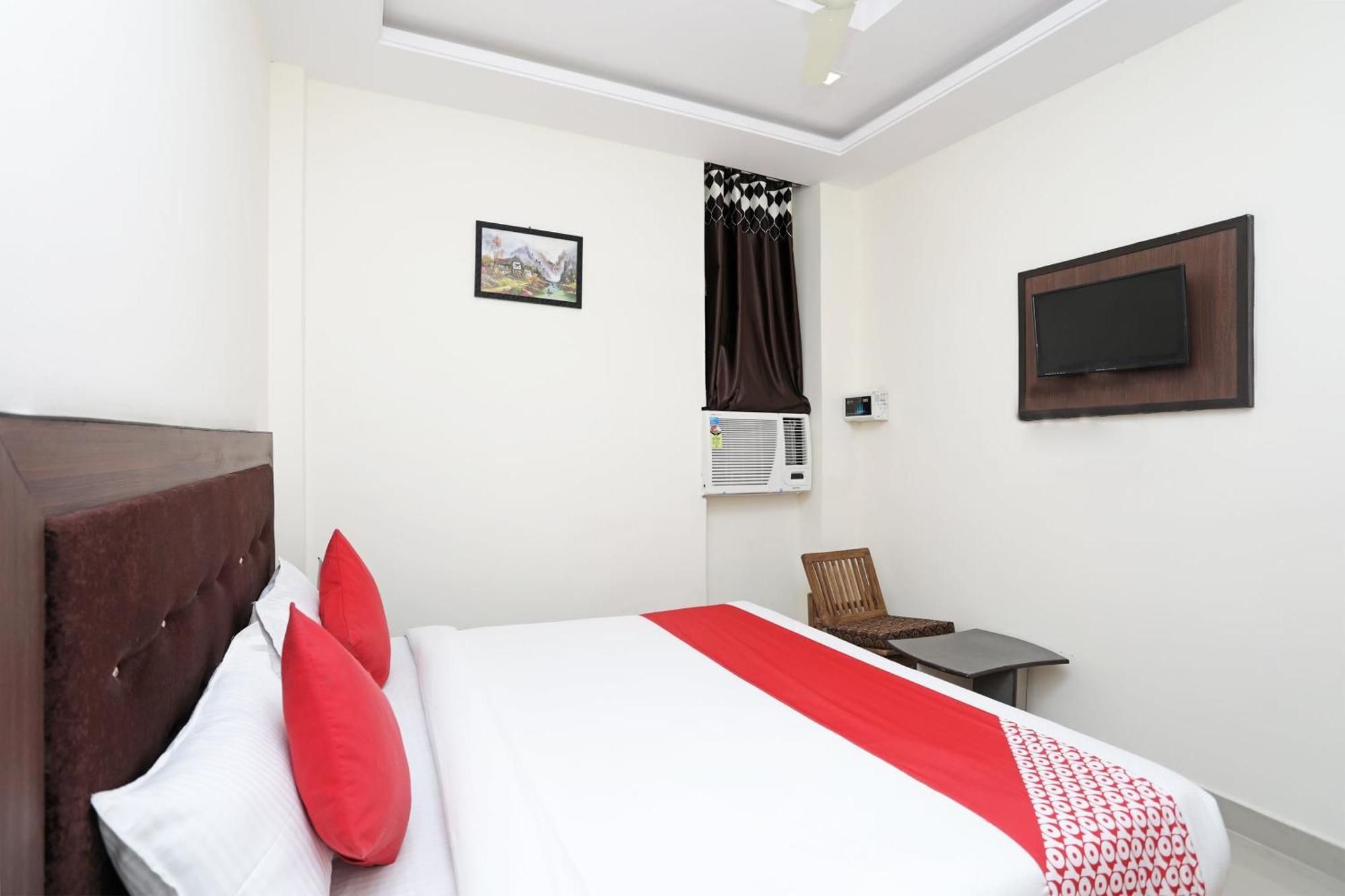 Collection O Hotel Divine Ganges Haridwār المظهر الخارجي الصورة